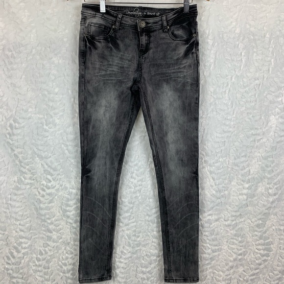 Revolution by Revolt Skinny Jean - Picture 2 of 9